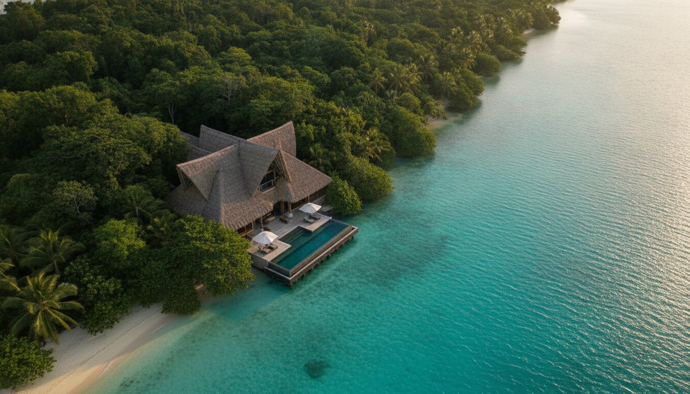 COMO Laucala Island Fiji: A 2026 Reference Guide to the Ultimate Private Sanctuary