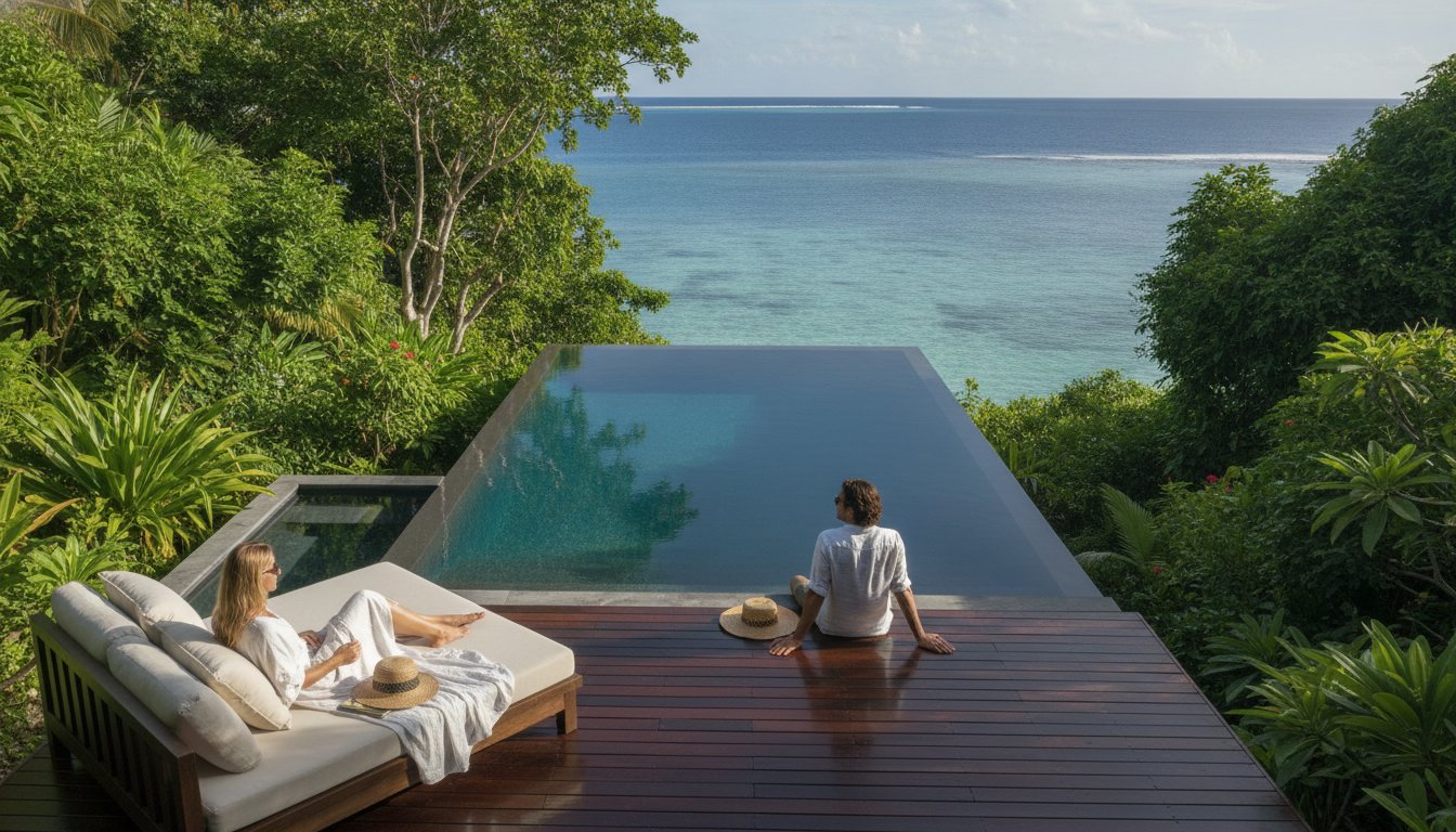 Shangri-La Fiji Review 2026: Finding Boutique Serenity on Yanuca Island
