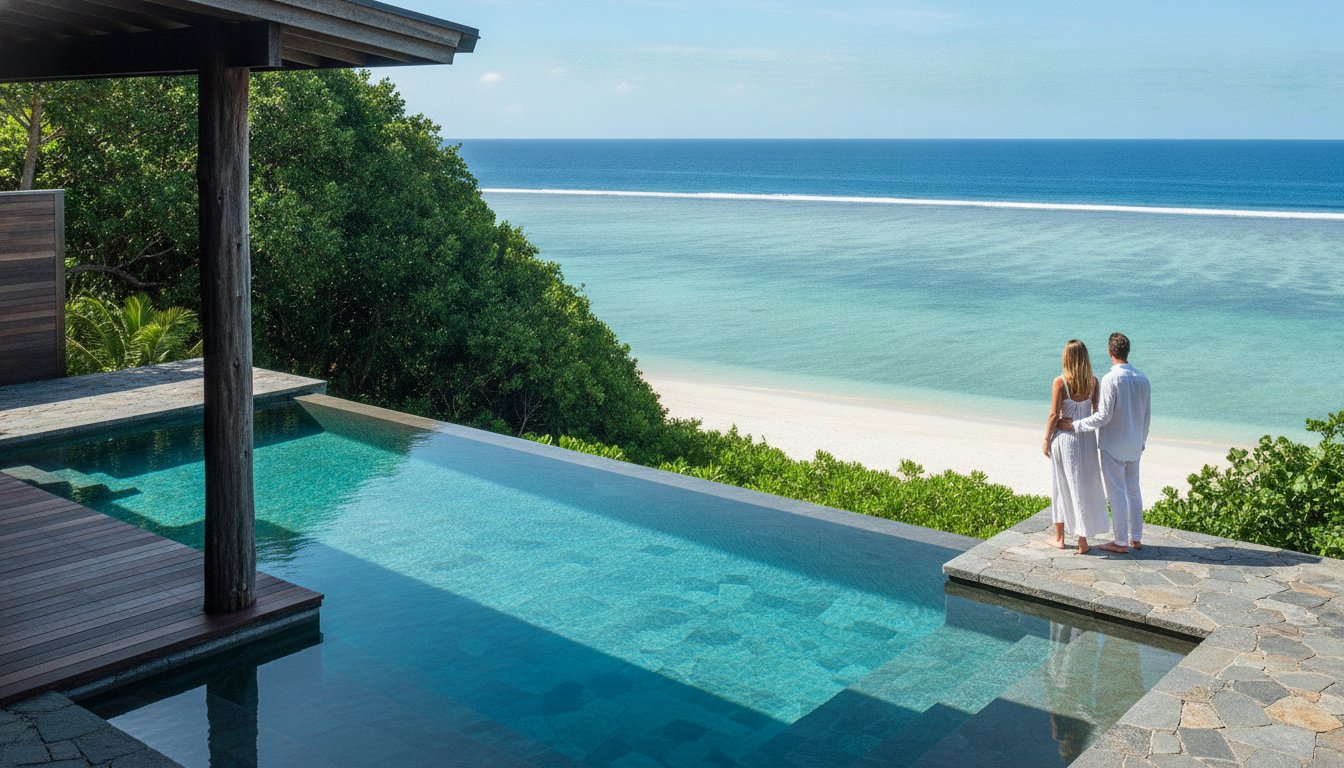 Kokomo Private Island Fiji: A 2026 Buying Guide to Sustainable Luxury