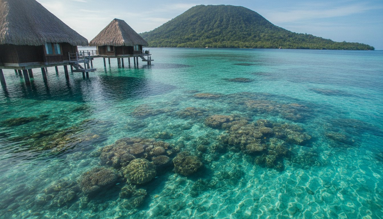 Likuliku Lagoon Resort Fiji: An Insider’s Review of Fiji’s Only Authentic Overwater Bures