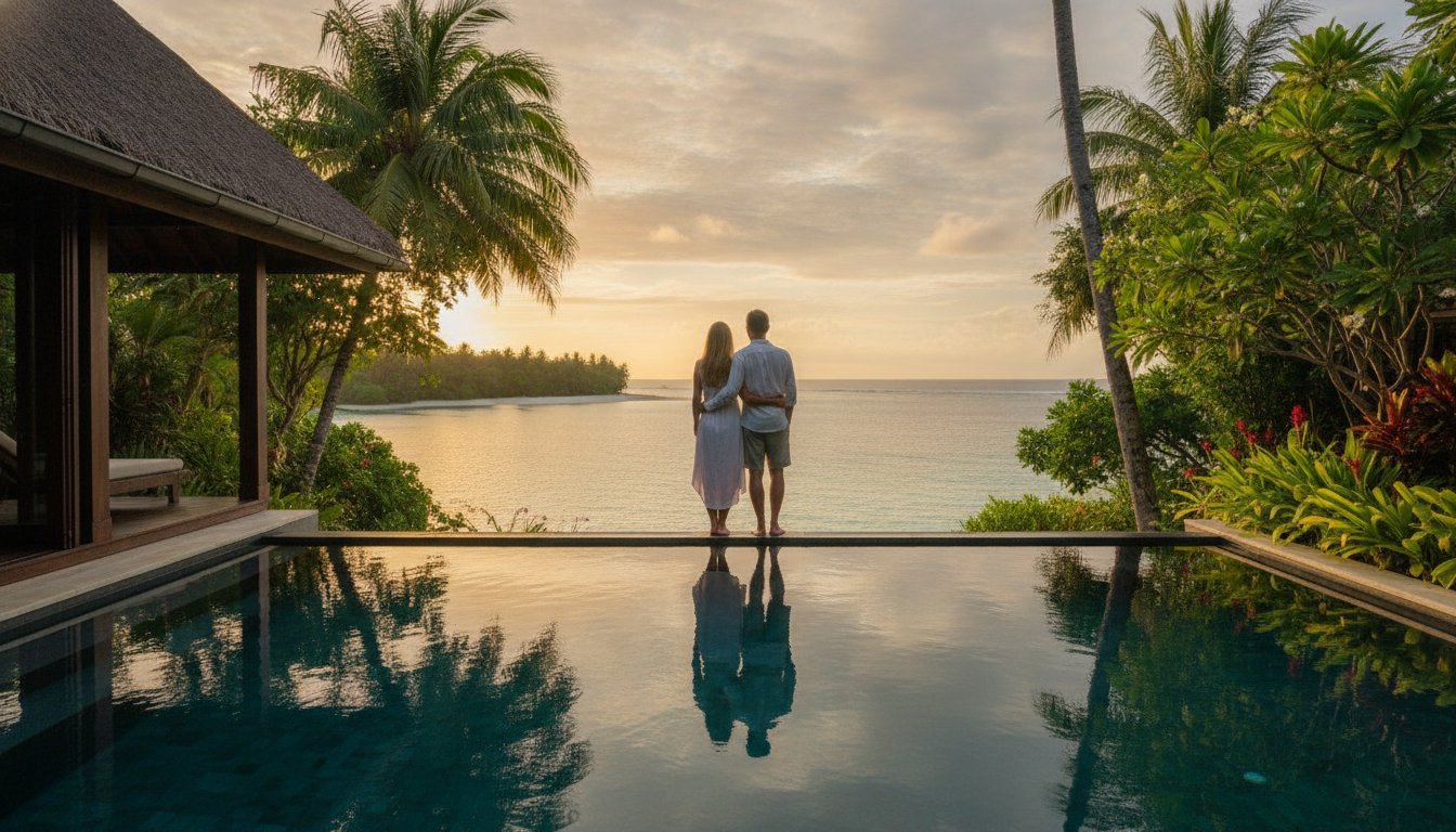 Kokomo Private Island Fiji: Why a Luxury Travel Specialist is Essential for 2026