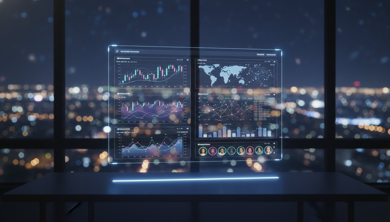 Choosing the Best Algorithmic Trading Software in 2026: A Complete Guide