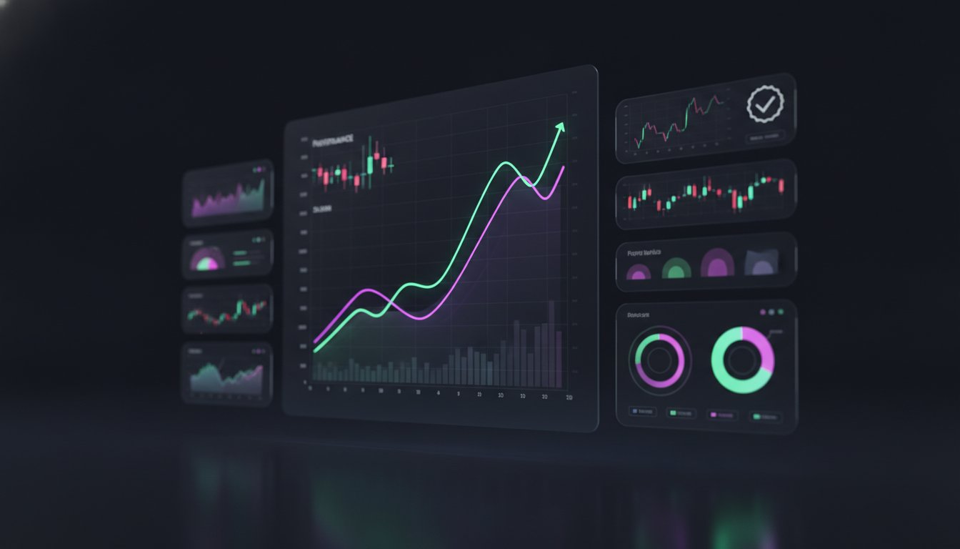 How to Build a Trading Track Record That Commands Professional Respect in 2026
