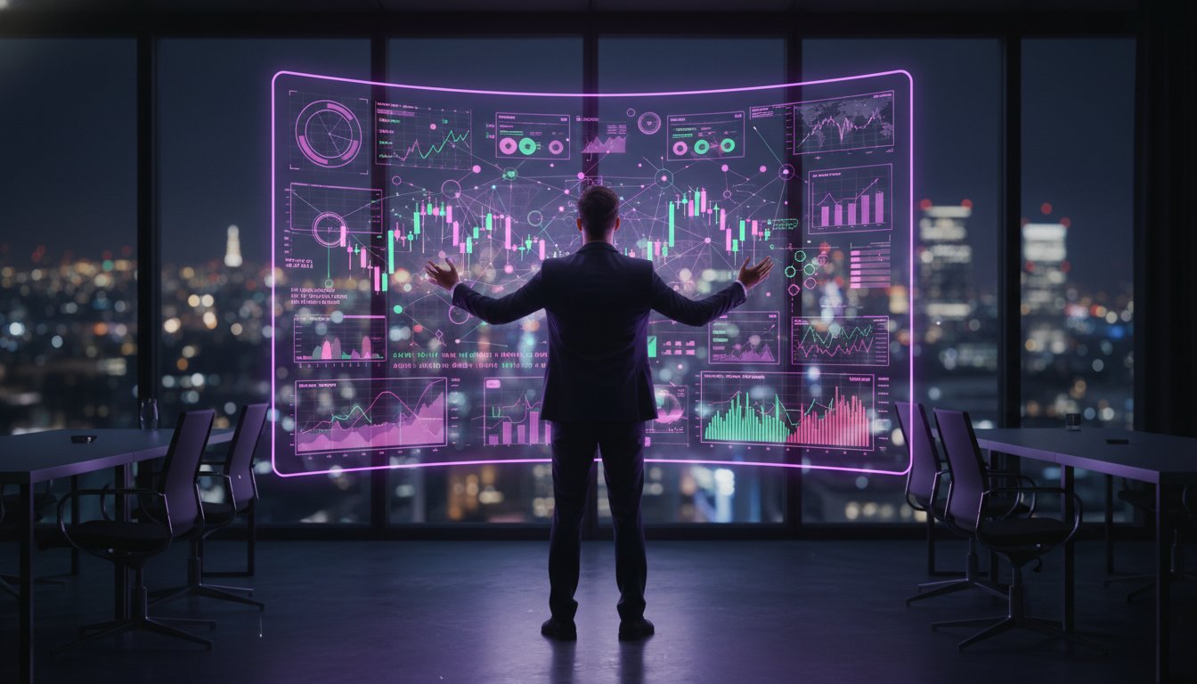 AI and Trading in 2026: From Black-Box Bots to Collaborative Intelligence