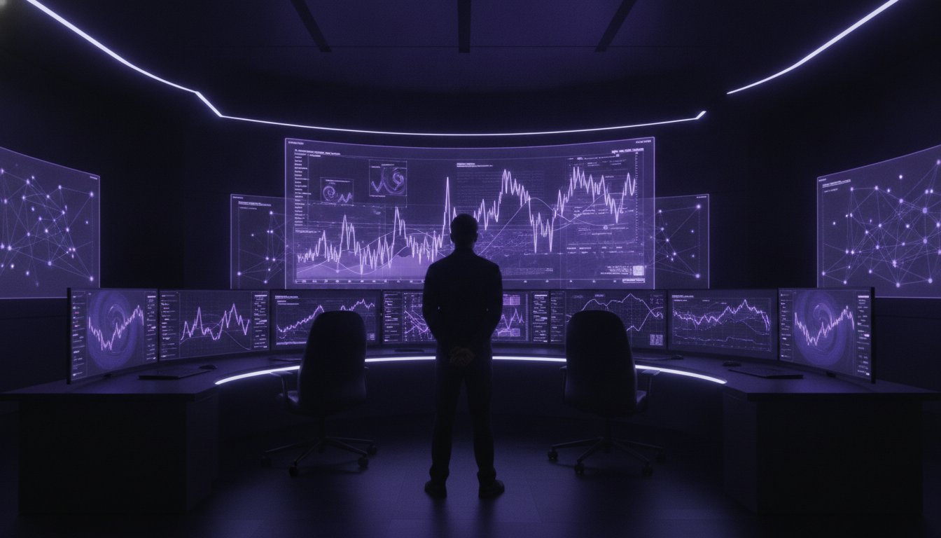 AI Powered Trading Tools: The 2026 Guide to Market Intelligence
