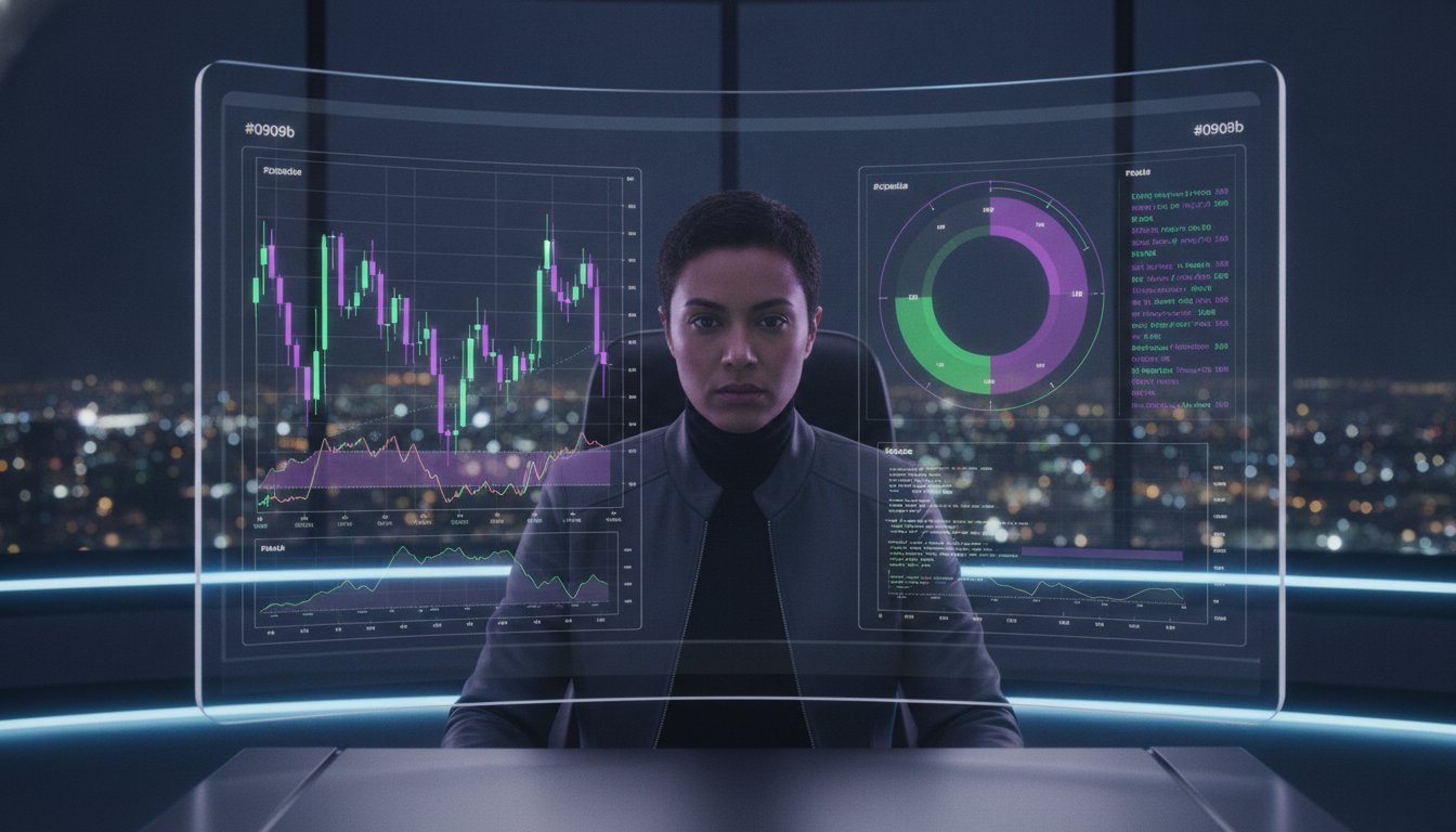 Advanced Trading Terminal Comparison: Finding Your Edge in 2026