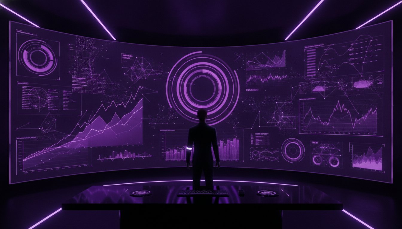 Trader AI in 2026: Leveraging Intelligence-Driven Resources for Market Alpha