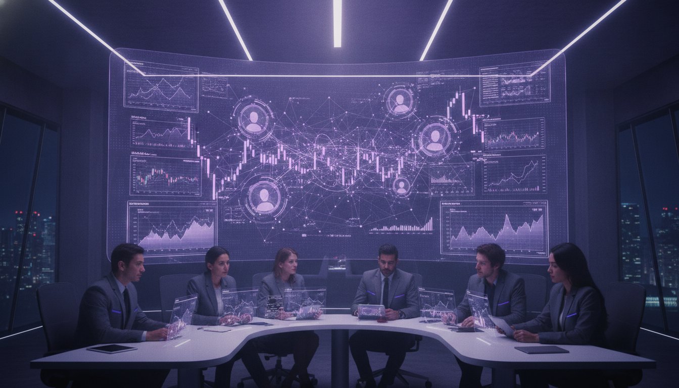 Social Trading for Crypto in 2026: The Ultimate Guide to Collective Intelligence