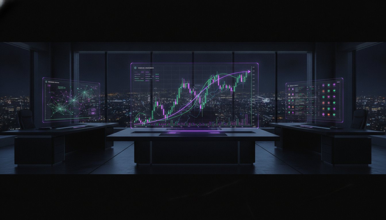 AI Trading Terminal: Mastering the 2026 Market with Unified Intelligence