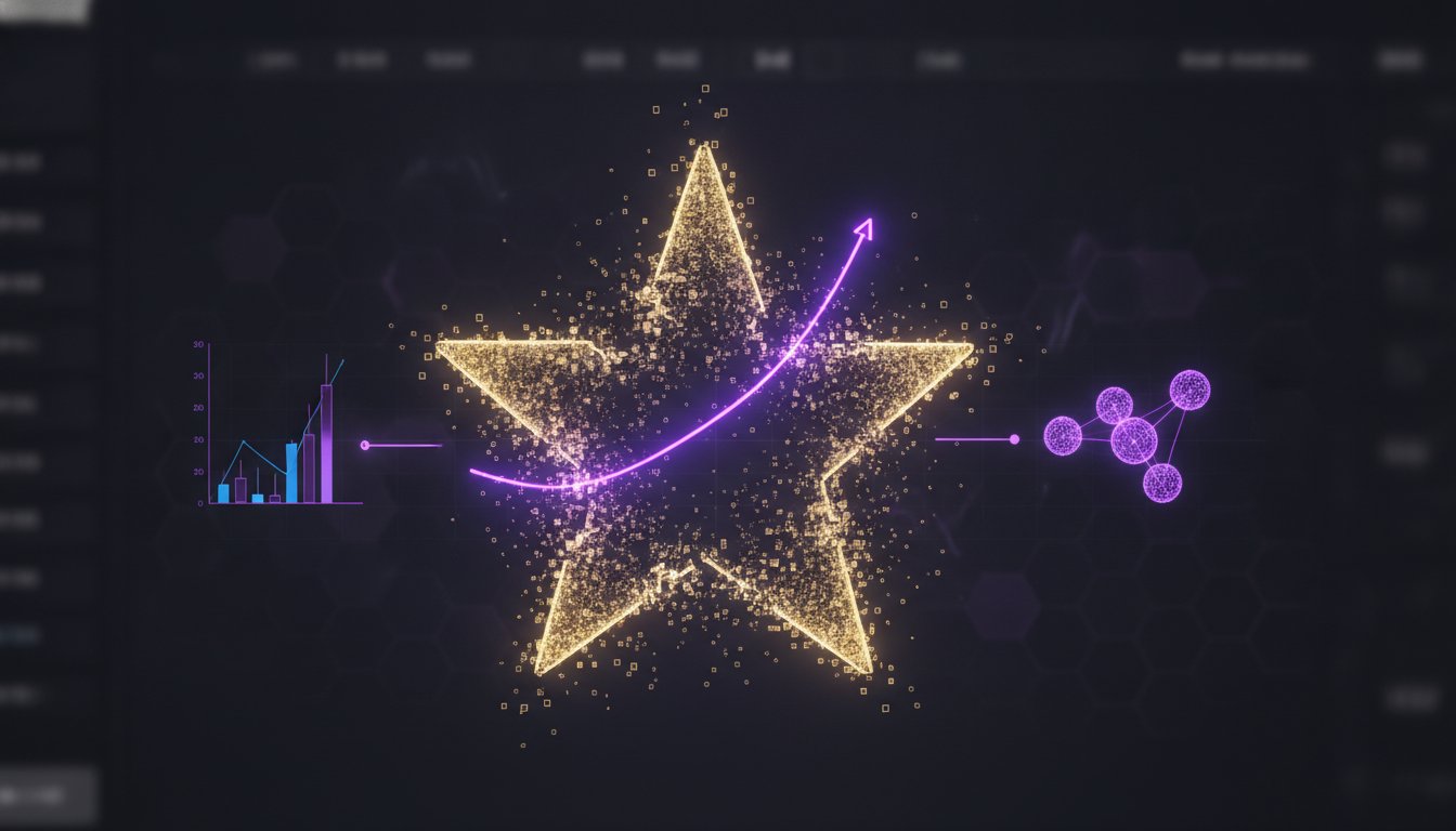 The Trader Reputation Platform Myth: Why Star Ratings Fail in 2026
