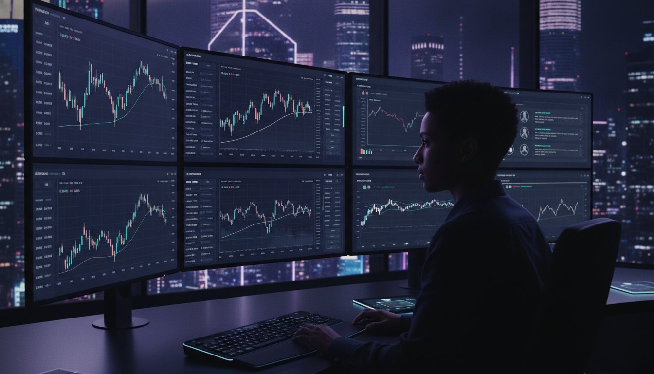 Live Streaming for Traders: The 2026 Guide to Real-Time Market Mastery