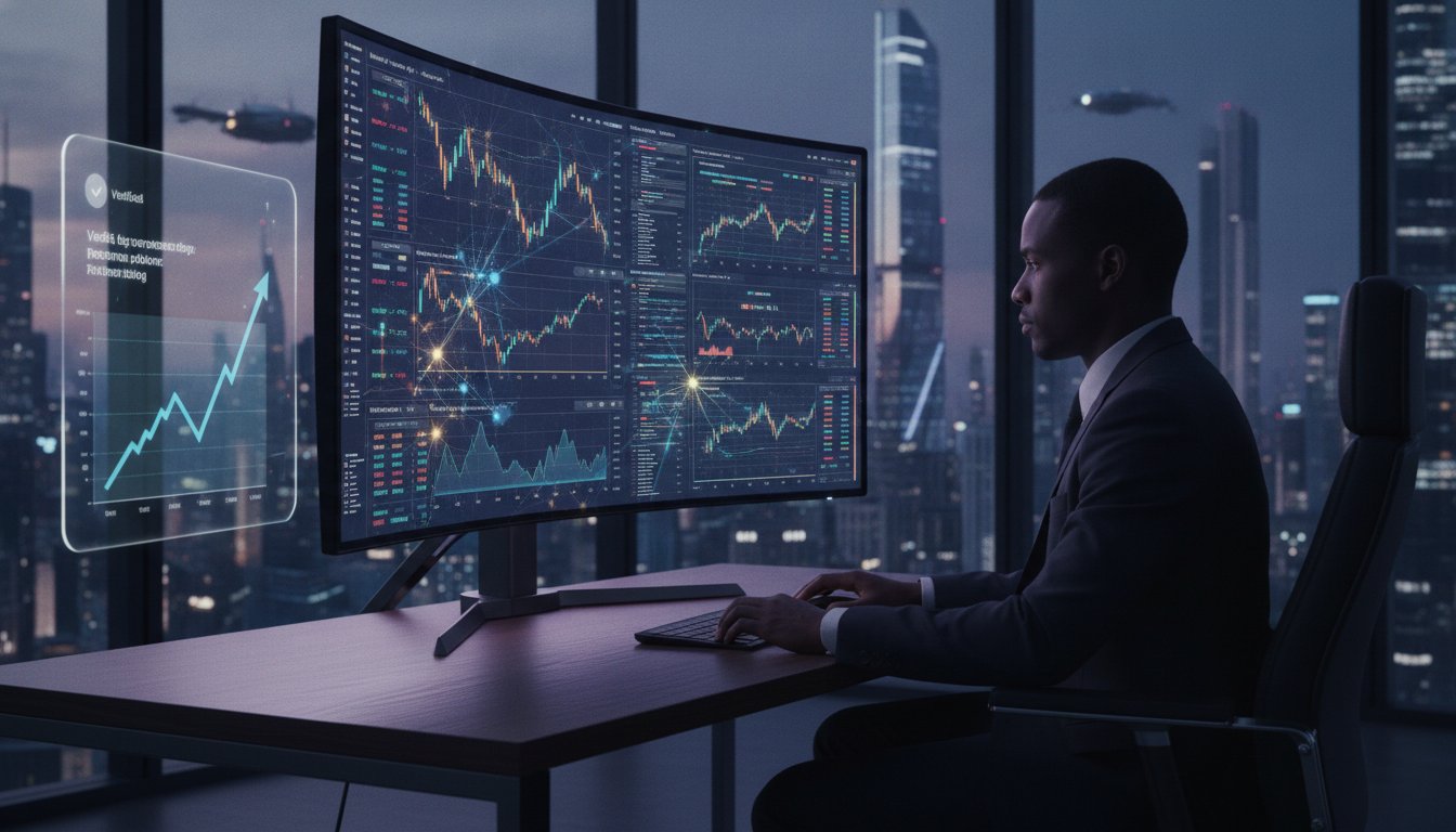 The Evolution of Financial Creators: Building Authority in the 2026 Social Trading Era