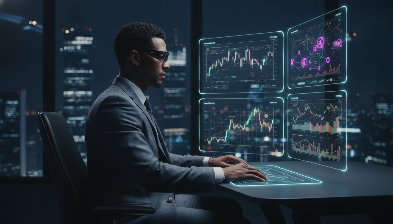 Mastering Cryptocurrency Trading in 2026: A Resource Guide for Modern Investors