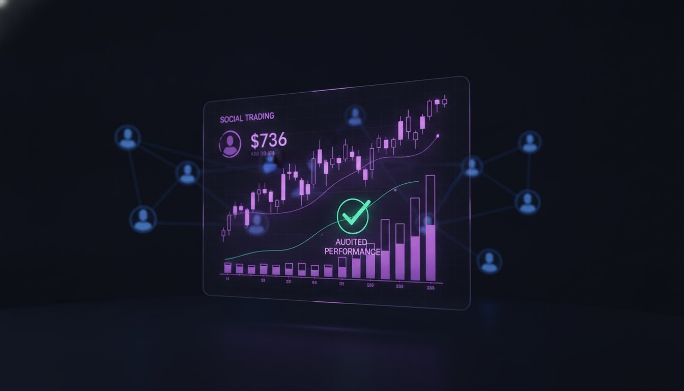 The 2026 Checklist for Finding a Trustworthy Social Trading Network