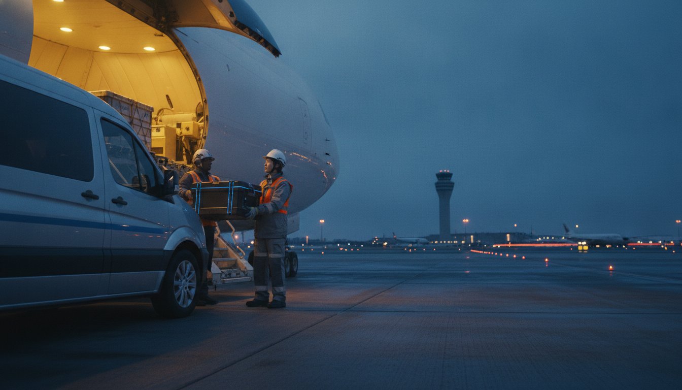Hot Shot Trucking Canada: The Ultimate Guide to Time-Critical Freight in 2026