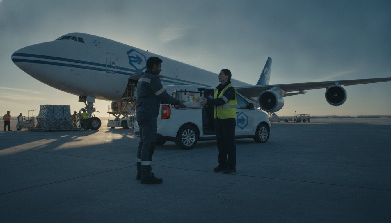On-Demand Courier for Business: The Guide to Critical Logistics in 2026