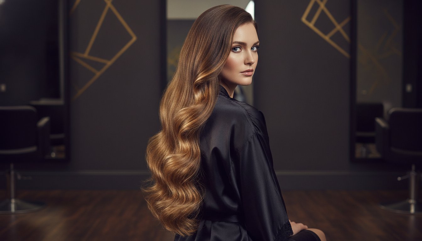 Racoon Hair Extensions Dublin: The Ultimate Damage-Free Guide for 2026