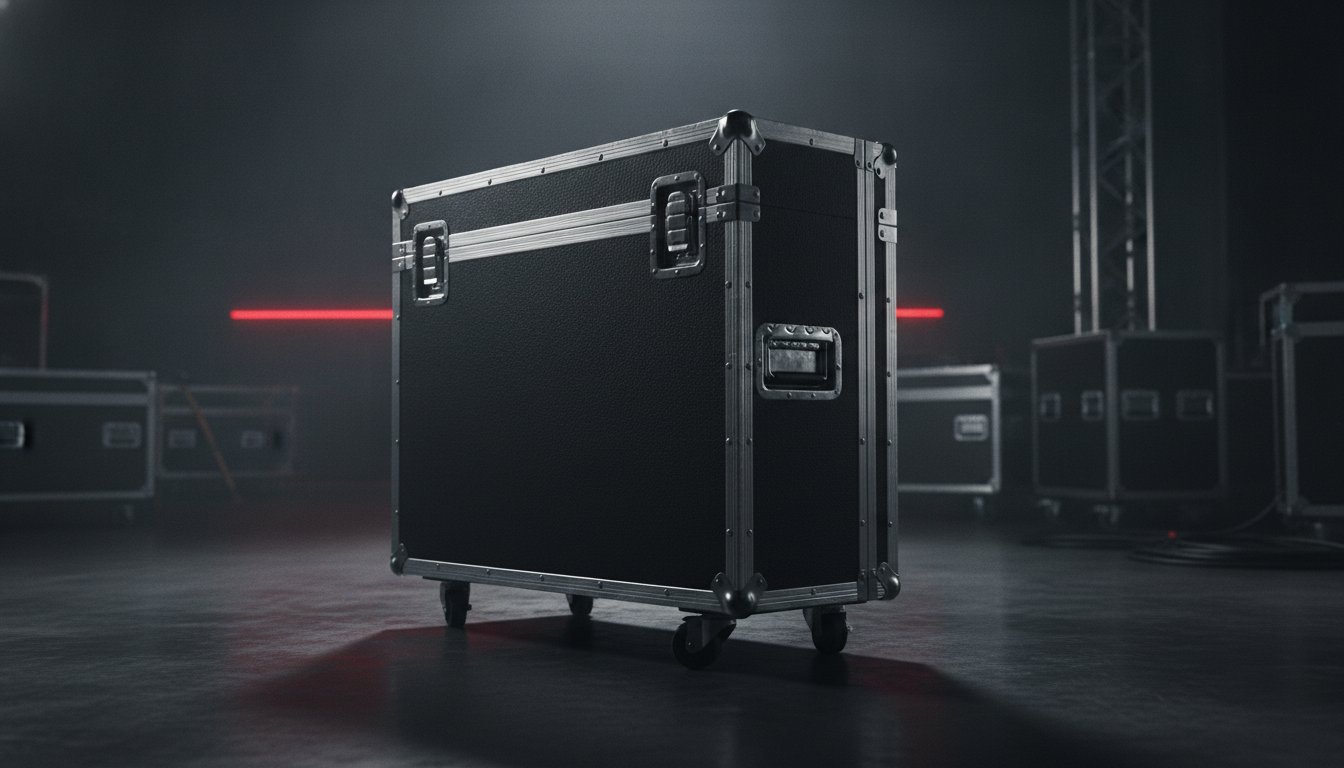 Comprehensive Checklist for Flat Panel LED TV Cases: Protecting High-Value Displays