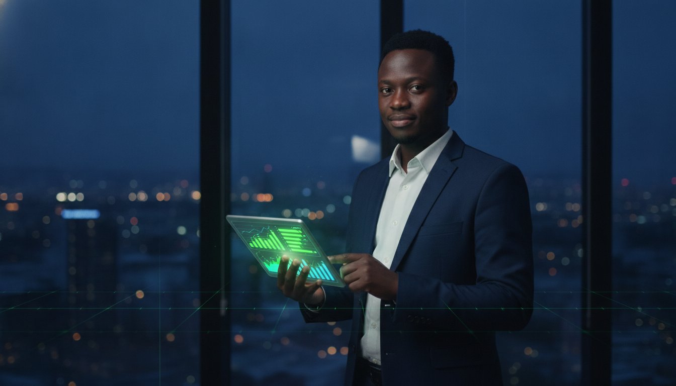Small Business Accounting in South Africa: A Modern How-To Guide for 2026