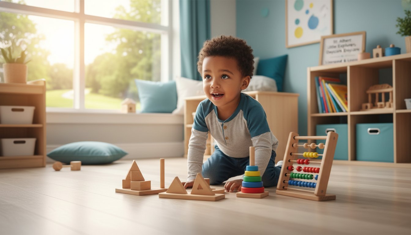 Licensed Daycare in St. Albert: The Complete Parent’s Guide to Quality Childcare