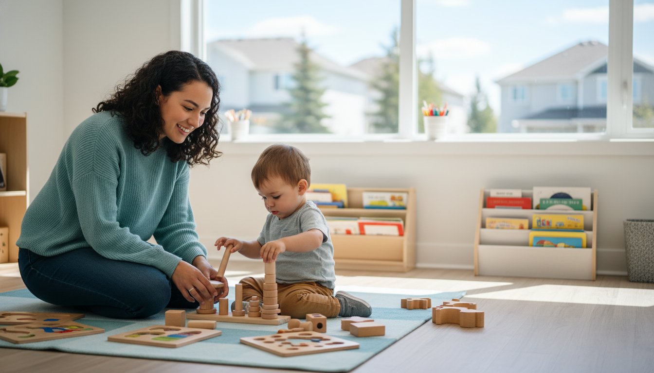 Licensed vs Unlicensed Daycare in Alberta: A Parent’s Guide to Safety and Savings
