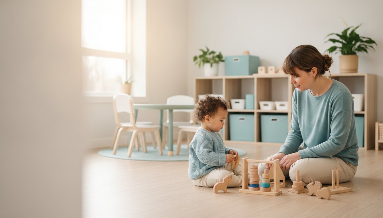 Finding Quality Childcare Near Me in St. Albert: A 2026 Resource Guide