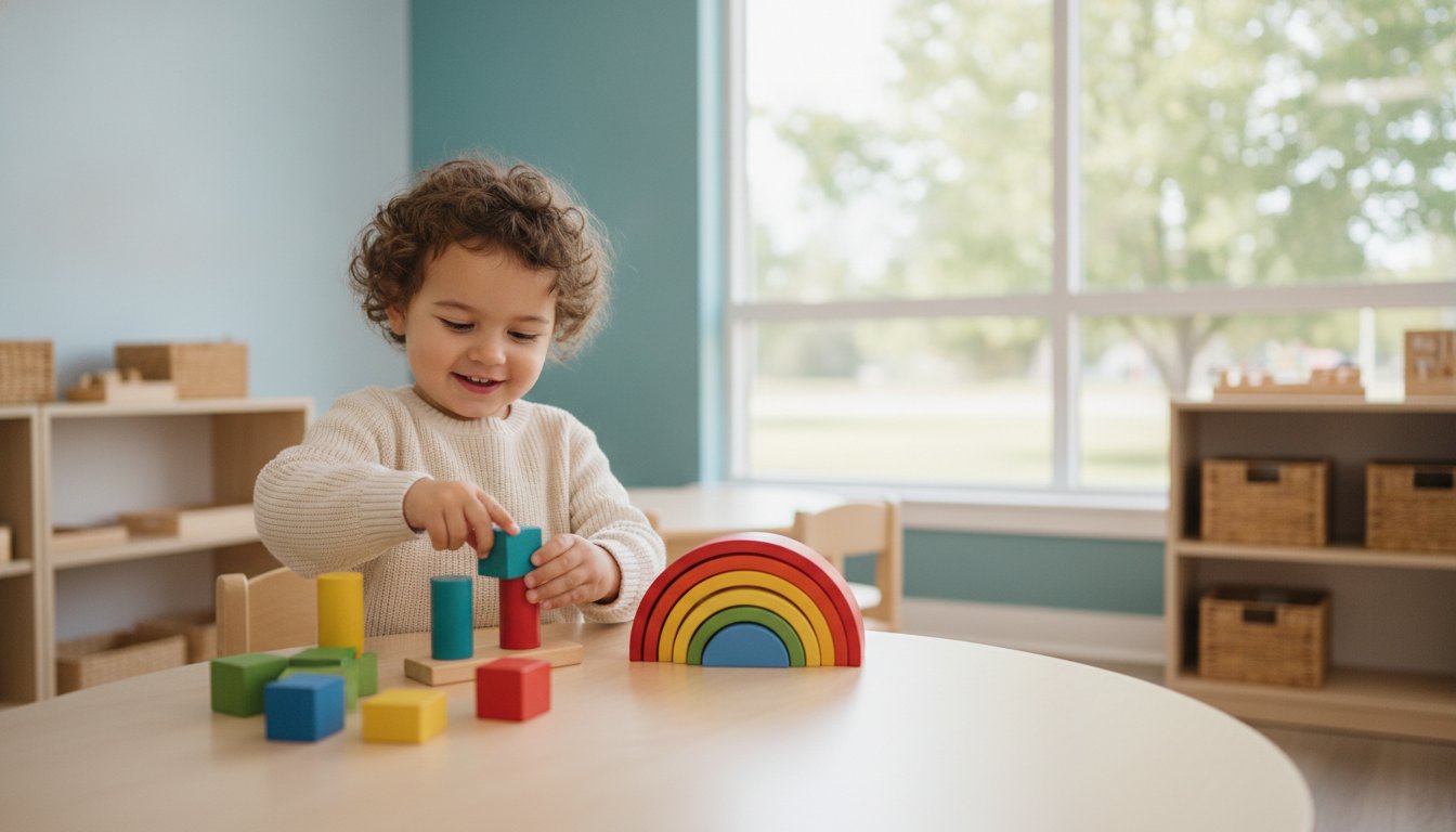 Choosing an Early Learning Centre in St. Albert: A Comprehensive Parent’s Guide