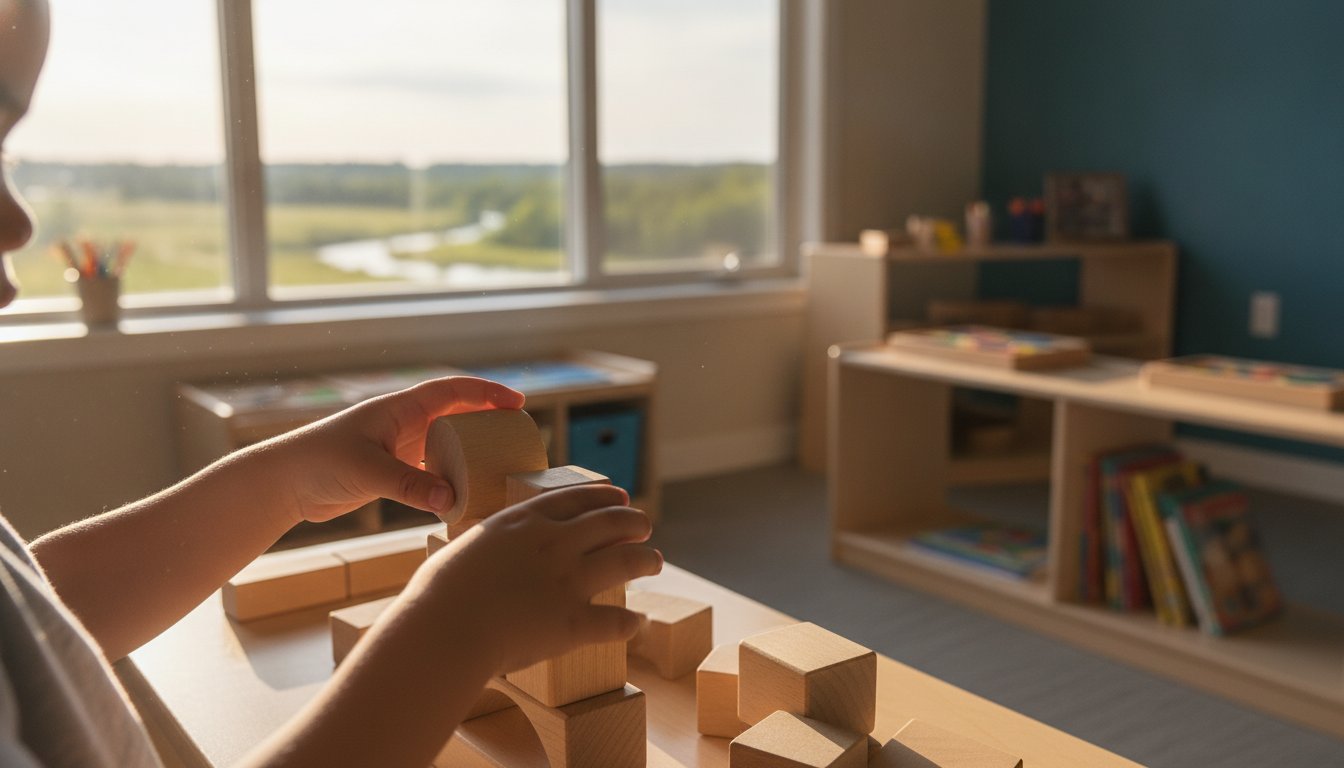 Preschool Programs in St. Albert: Choosing the Right Foundation for 2026