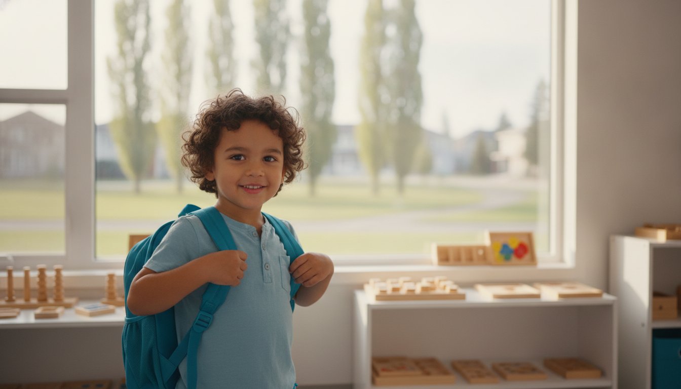 The Ultimate Kindergarten Readiness Program Alberta Checklist for 2026