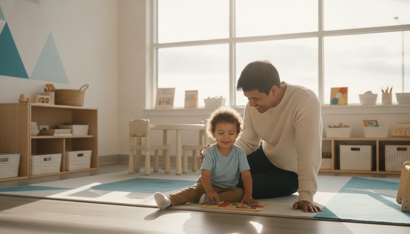Alberta Childcare Affordability Grant: A Complete 2026 Guide for Families