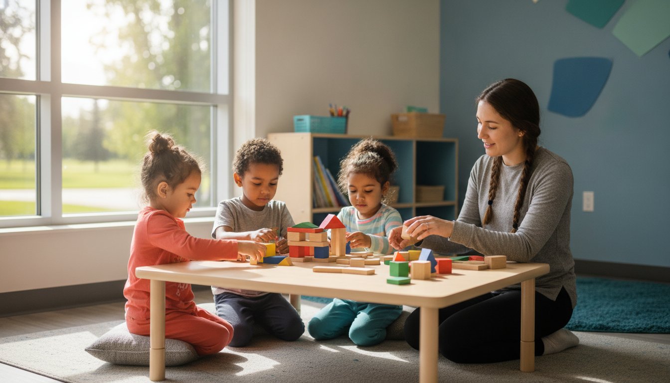 Early Learning Program Alberta: A Comprehensive Guide for Families in 2026