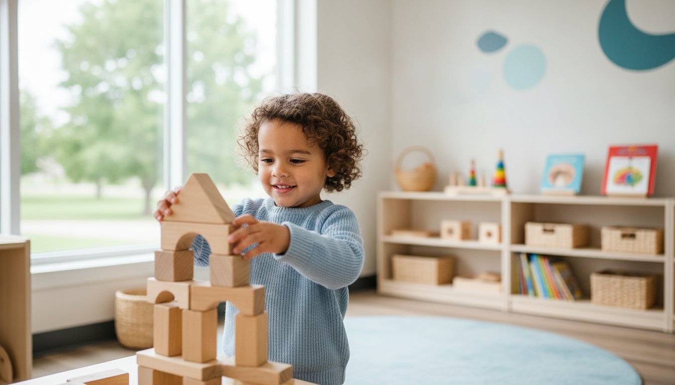 Early Childhood Education in St. Albert: A Comprehensive Guide for Families in 2026