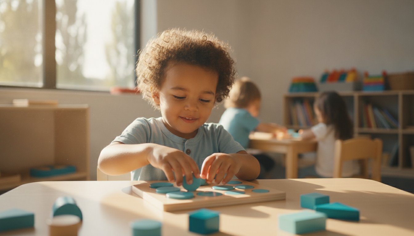 Child Development Program St. Albert: Choosing the Right Path for Your Child in 2026