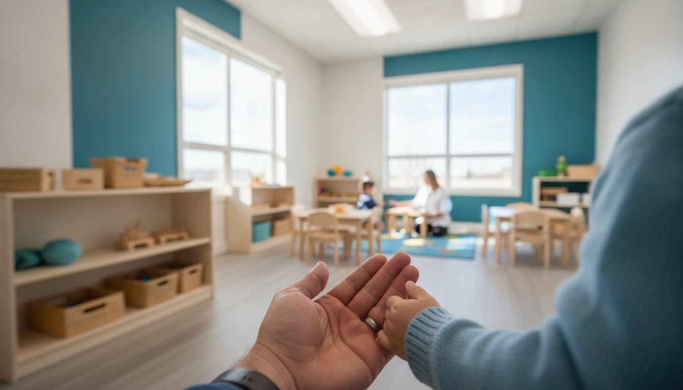 Safe Daycare Environment Alberta: A 2026 Parent’s Checklist