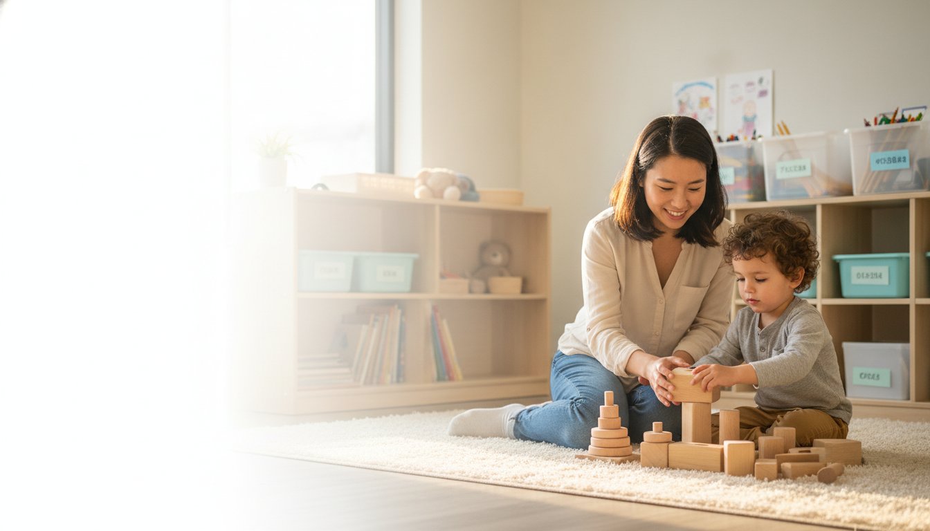 Quality Childcare in St. Albert: The Ultimate Parent’s Checklist for 2026