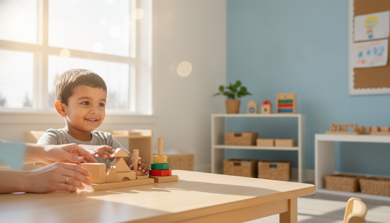 Best Daycare in St. Albert: A 2026 Parent’s Guide to Quality Childcare