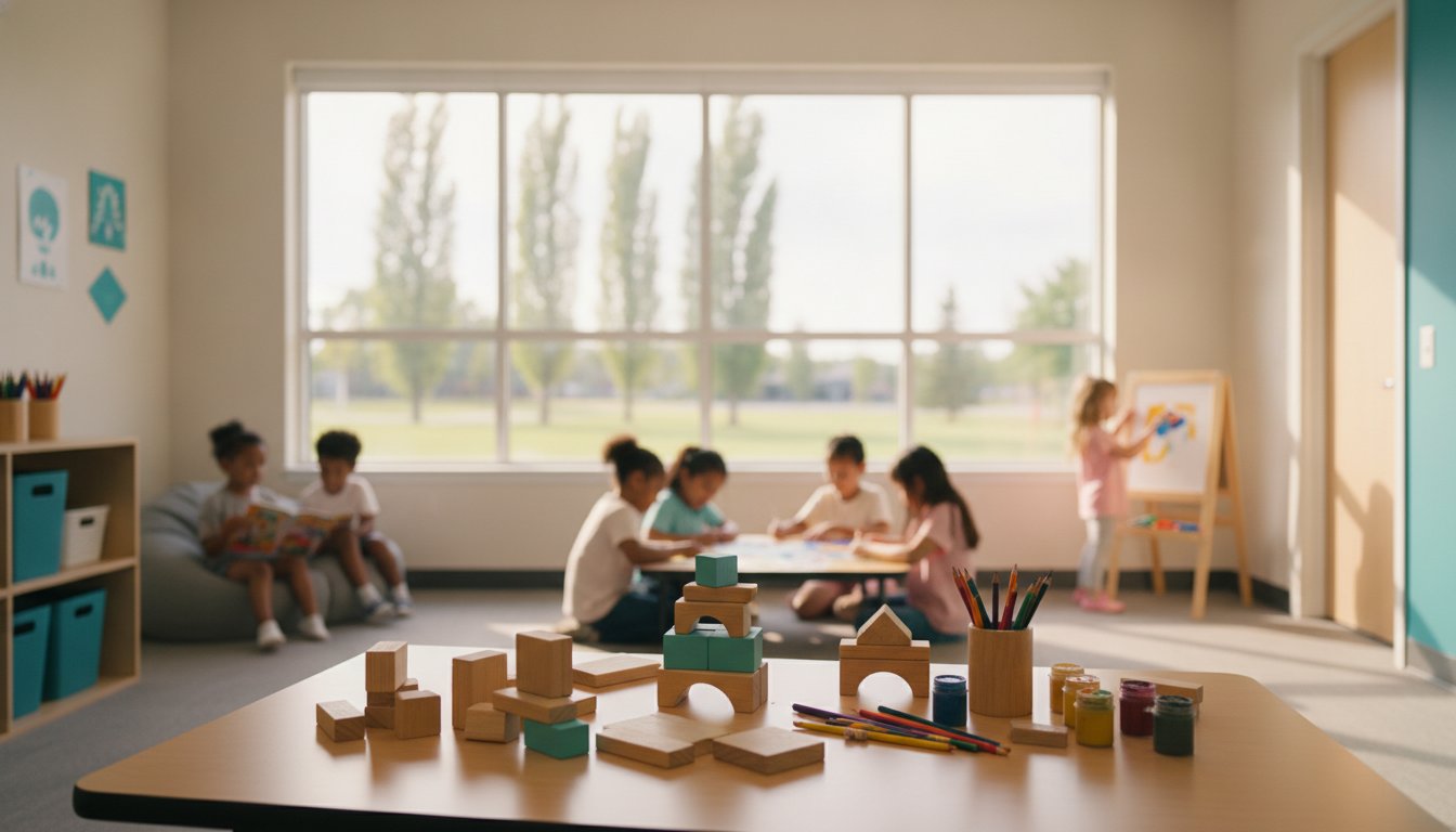 Understanding Licensed Out of School Care in Alberta: A Parent’s Reference Guide (2026)
