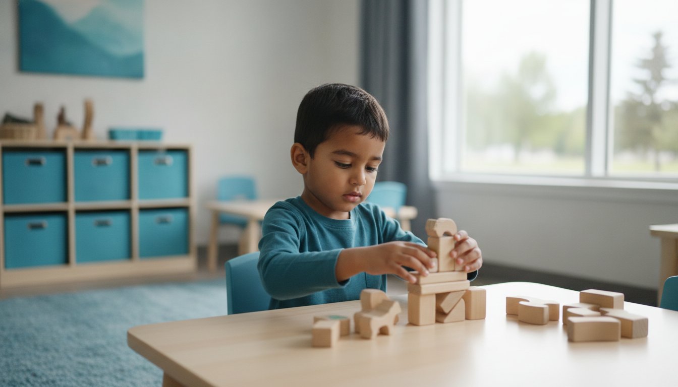 Nurturing Childcare in St. Albert: Creating a Supportive Foundation for Your Child