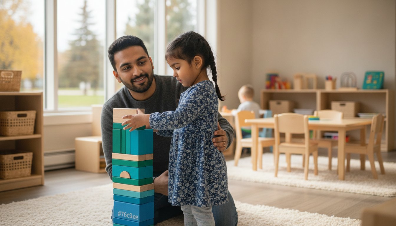 Finding Affordable Daycare in St. Albert: A 2026 Parent’s Guide to Quality and Grants