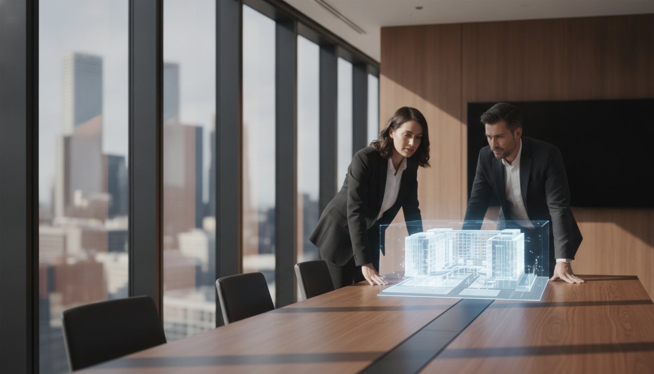 Financing a Coliving Development: A Strategic Guide for Australian Investors in 2026