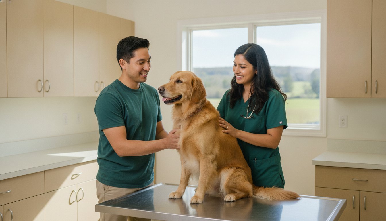 Affordable Vet Care in Monticello NY: A Resource Guide for Pet Families