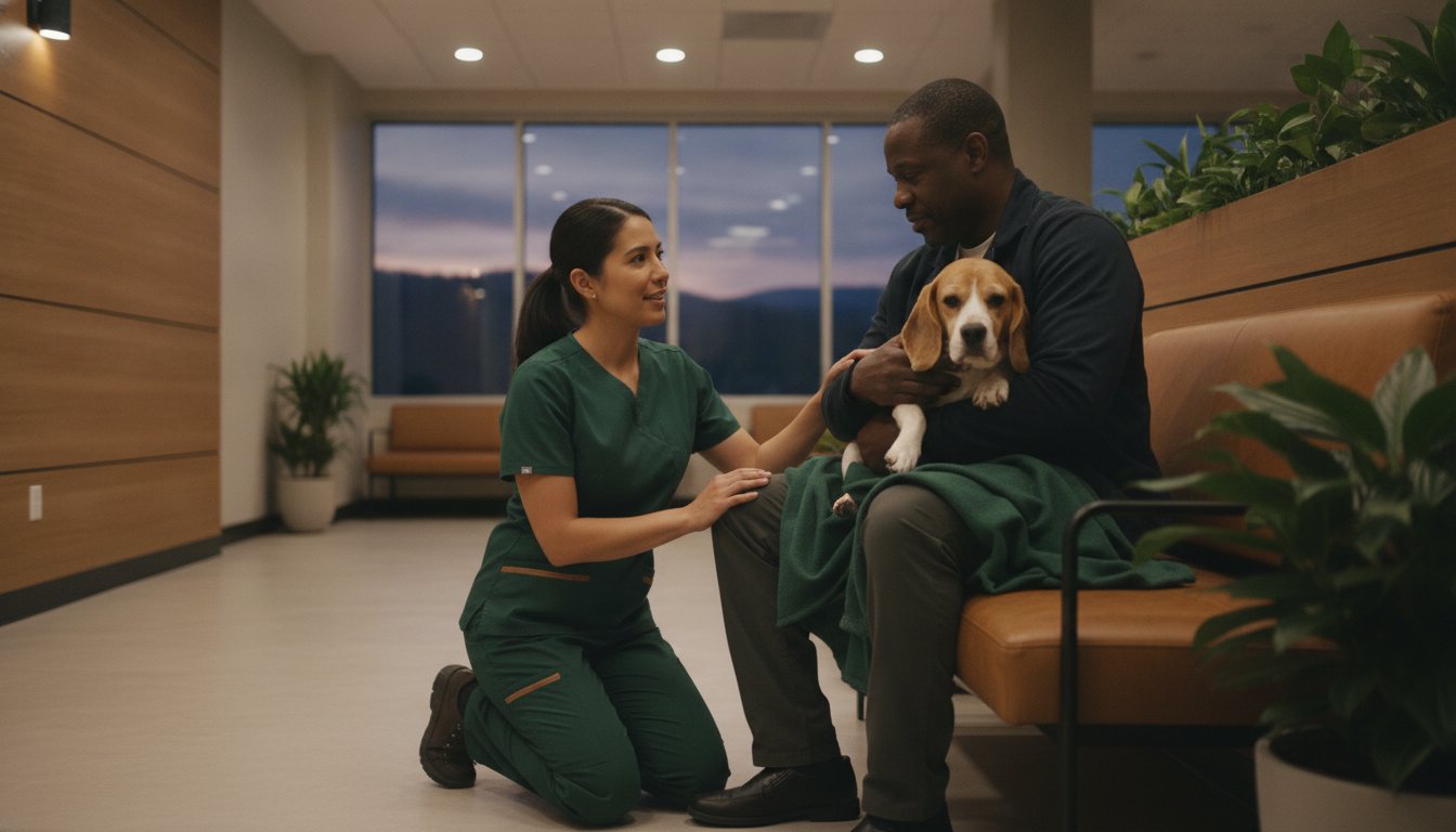 Urgent Vet Care in Sullivan County: Your Resource for Daytime and After-Hours Emergencies