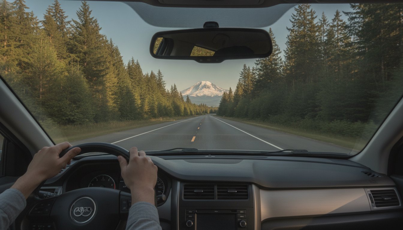 How to Get a Washington State Driver's License: The Complete 2026 Step-by-Step Guide
