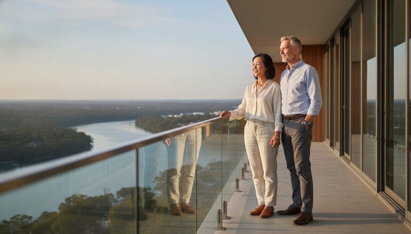 Retirement Planning Sutherland Shire: Navigating Your Future with Confidence