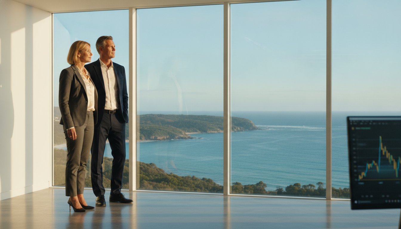Wealth Management Sutherland Shire: A Guide to Selecting the Right Partner