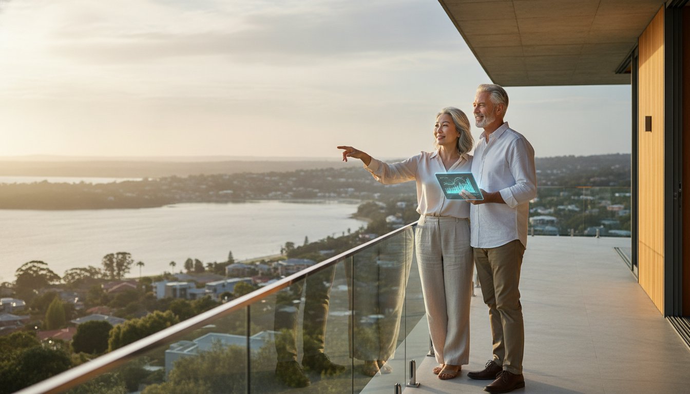 Superannuation Advice Miranda: Strategic Planning for a Sutherland Shire Retirement