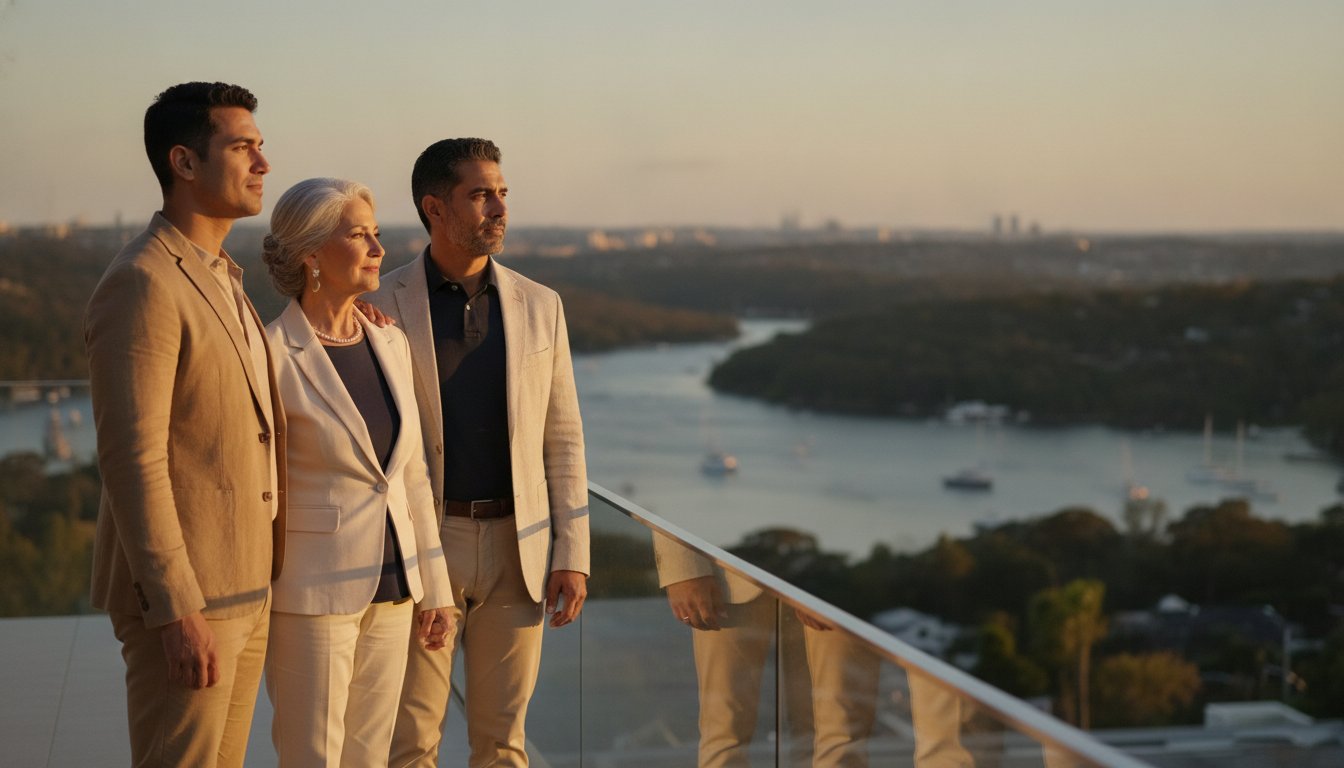 Estate Planning Advice Sutherland Shire: Strategic Wealth Transfer for 2026