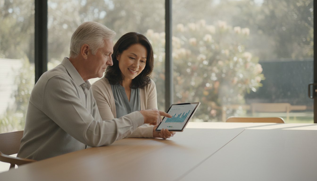 Aged Care Financial Advice Sydney: A Strategic Guide to Navigating the 2026 Landscape