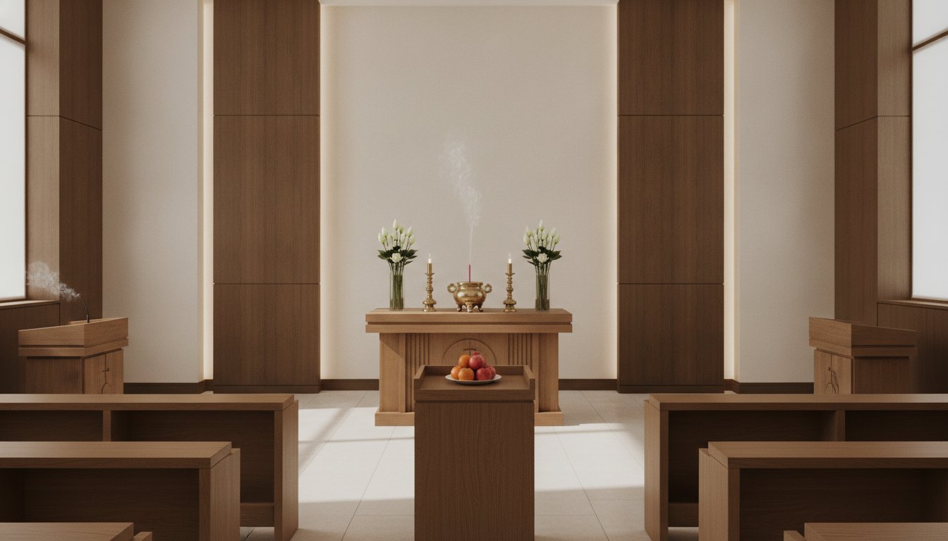 Vietnamese Funeral Home in Westminster: A Guide to Culturally Respectful Care