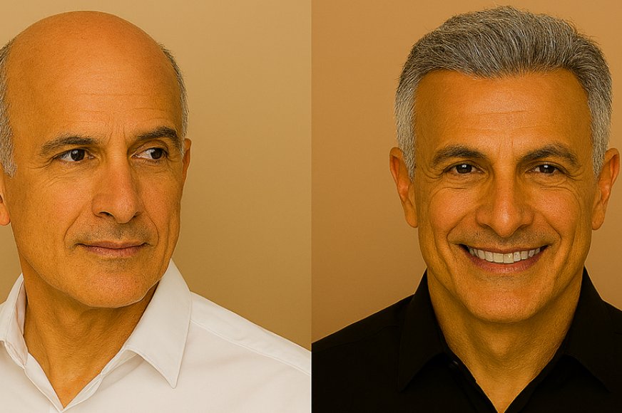 Hair Loss Treatment